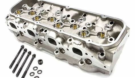 performance parts for 6.2 l ford