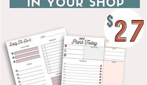 how to create digital printables to sell