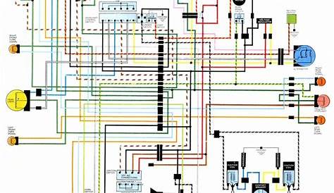 honda xr 125 wiring diagram