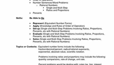 tax tip and discount worksheet