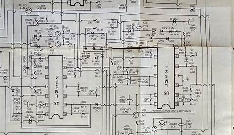 Luminous Inverter Circuit Diagram Manual | Home Wiring Diagram