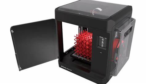 MakerBot SKETCH Classroom - 3D printer - SKETCHKIT - 3D Printers - CDW.com