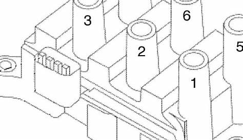 firing order ford f150 4.2