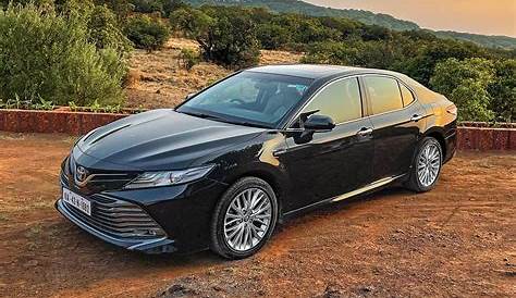 2021 Toyota Camry long term review, first report - ToysMatrix