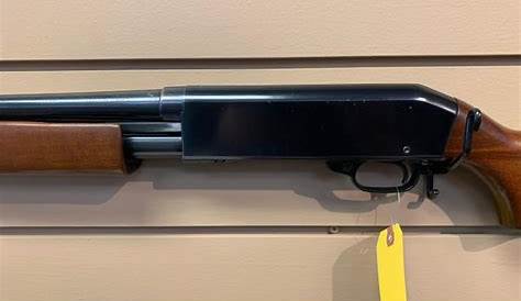 ARMSLIST - For Sale: Sears Model 200 20ga Pump Action Shotgun Xover