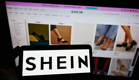 Shein Shoe Size Chart: 5 Reasons Why Shein Shoes of High Quality - The