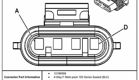 Truck Alternator Wire to LS1 alternator wire? - LS1TECH - Camaro and