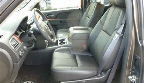 Ebony Interior - 2012 GMC Sierra 1500 SLT Extended Cab 4x4 Photo #16