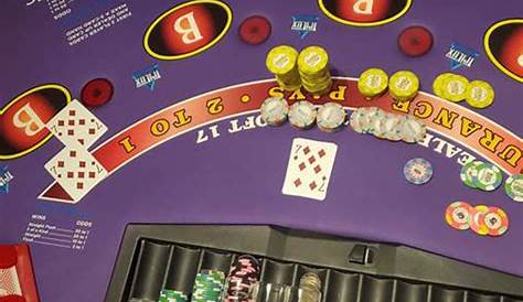 Las Vegas blackjack hand win worth $153K | Las Vegas Review-Journal