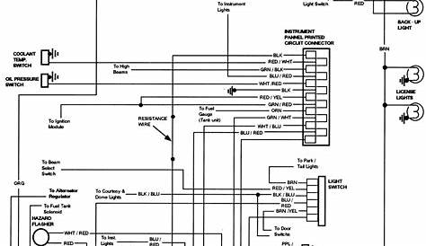 1997 Ford F150 Ignition Wiring Diagram Collection - Faceitsalon.com