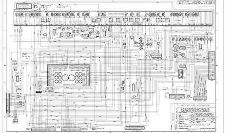 freightliner m2 wiring diagram 1999