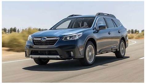 How Much Should I Pay For A 2020 Subaru Outback Limited - D Jeannie