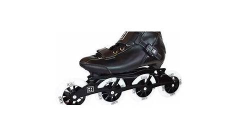 vanilla inline speed skates cheap