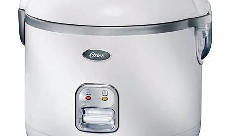 10 Superior Oster 10-Cup Rice Cooker For 2023 | Storables