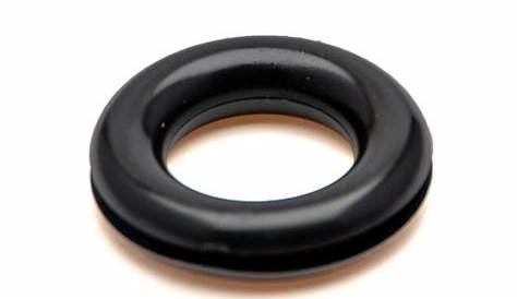 wiring grommets rubber