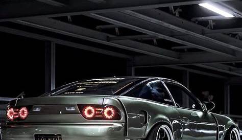 s13 coupe body kit