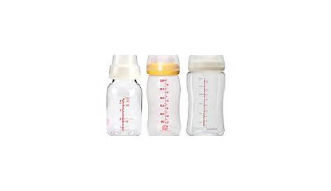 How to Choose a Baby Feeding Bottle: Things to Consider | FirstCry.com