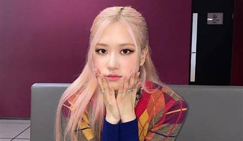 BLACKPINK and Rosé are the Only Female K-pop Artists in Hanteo Chart's