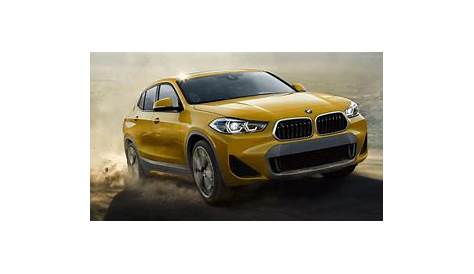 what is the xdrive bmw difference
