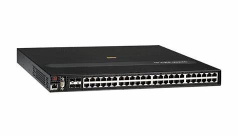 Brocade NetIron CER 2048C - router - rack-mountable - NI-CER-2048C-AC