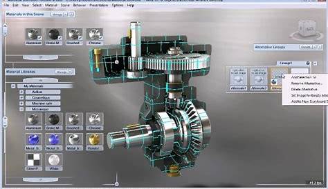 6+ Best Mechanical Drawing Software Free Download for Windows, Mac