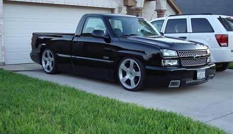 Posted Image | Classic cars trucks chevy, Chevy trucks silverado, Custom chevy trucks