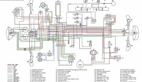 Farmall H Wiring Diagram - Cadician's Blog