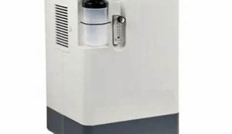 oxygen concentrator service manual pdf