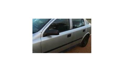 Holden Astra Various Parts | Wrecking | Gumtree Australia Canning Area