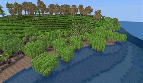 what can you do with mangrove roots in minecraft