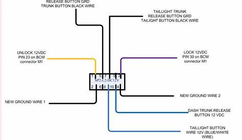 g35 headlight wiring diagram