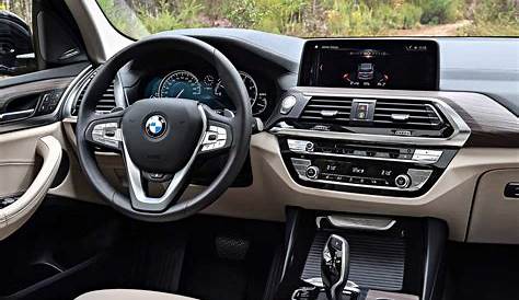 2018 BMW X3 Priced from INR 49.99 Lakh in India | AUTOBICS