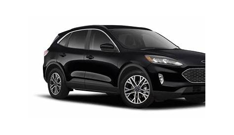 2020 Ford Escape 17 inch OEM Wheels | 1010Tires.com Online Wheel Store