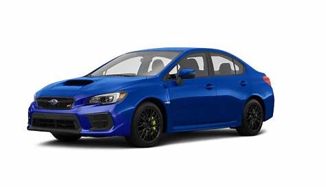 2021 subaru wrx images