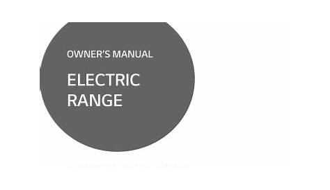 LG LDE4411ST Owners manual | Manualzz