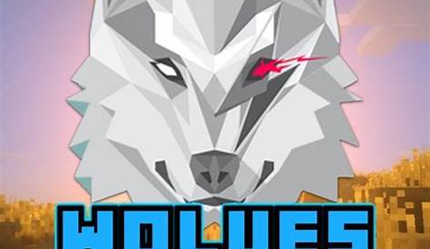 WOLVES MODS for Minecraft PC Edition - The Best Wiki & Mods Tools for