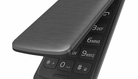 Best Buy: BLU Diva FLEX 2.4 T350 Cell Phone (Unlocked) Gray T350 GRAY