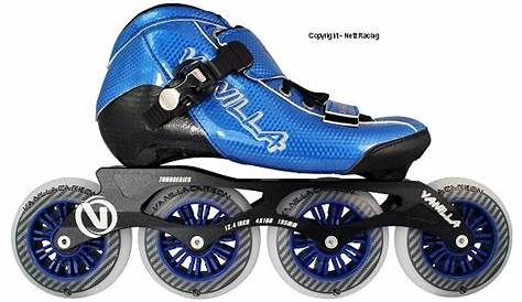 vanilla inline speed skates cheap