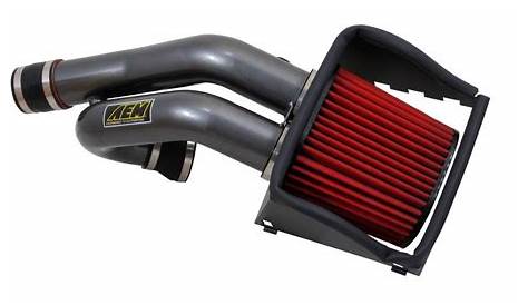 5 Best Cold Air Intakes for Gmc Sierra 1500 | Best Buying Guide - Trucks Enthusiasts | Cold air
