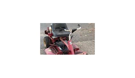 Vintage Riding Lawn Mower Snapper for sale| 10 ads for used Vintage