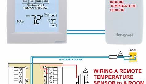 How to Wire Multiple Thermostats Together in "Parallel"