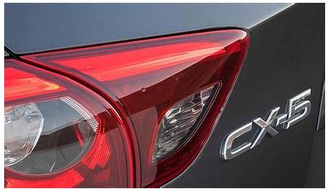 Mazda CX-5 - Common problems - Car-Recalls.eu