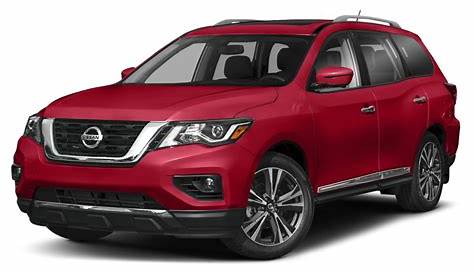 2020 nissan pathfinder front bumper