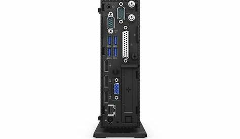 Dell Unveils New Wyse 5070 Thin Client | TechPowerUp