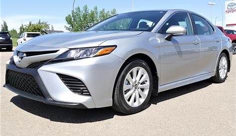 toyota camry 2020 accessories