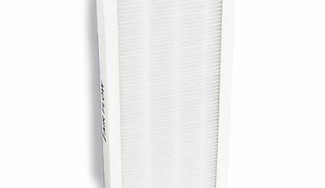 Shop Idylis HEPA Air Purifier Filter at Lowes.com