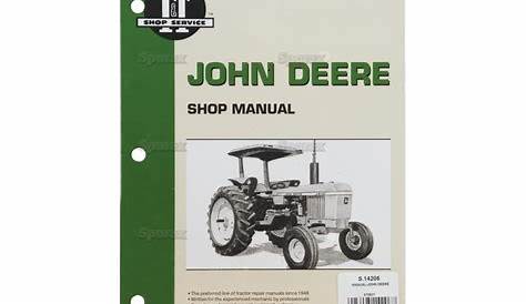 Manual - John Deere