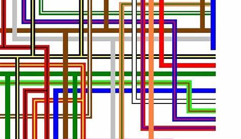 D1 Wiring Diagrams