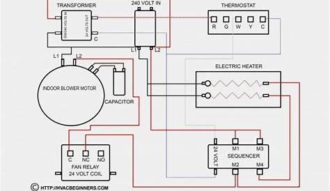Robertshaw Thermostat Wiring Diagram