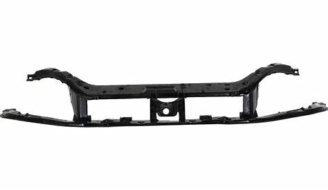 Ford Focus Radiator Support